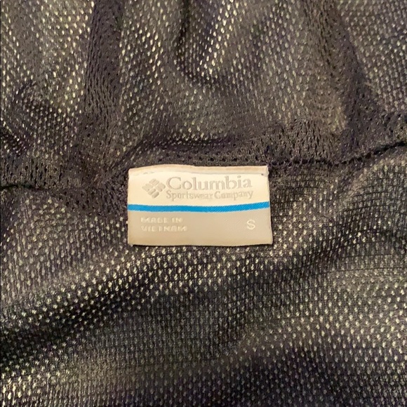 COLUMBIA Rain Jacket - Picture 3 of 6